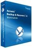 Acronis Backup & Recovery 11 Workstation