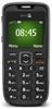 Doro PhoneEasy 510 schwarz