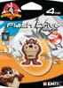 Emtec Looney Tunes Taz 4GB braun