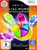 Trivial Pursuit - Wetten + Gewinnen