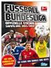 Bundesliga-Sticker 2011/2012 Album