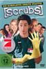 Scrubs: Die Anfänger Season 2
