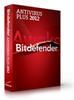 BitDefender Antivirus Plus 2012 1 Jahr