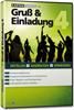 Kartendesigner Gruß & Einladung 4