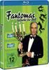 Fantomas bedroht die Welt