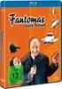Fantomas gegen Interpol
