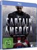 Captain America - The First Avenger