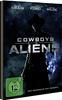 Cowboys & Aliens