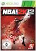 NBA 2K12