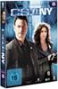 CSI: N.Y. - Die komplette Season 6