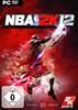 NBA 2K12