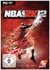 NBA 2K12