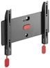 Vogels PHW 100 S Wandhalterung schwarz