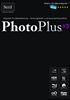 PhotoPlus X5