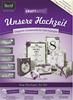 Craft Artist Unsere Hochzeit