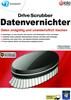 Drive Scrubber - Datenvernichter