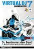 Virtual DJ 7 Broadcaster
