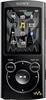 Sony NWZ-S764BT Set 8GB schwarz