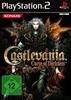 Castlevania - Curse of Darkness
