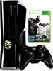 Microsoft Xbox 360 slim 250GB matt