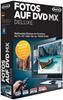 MAGIX Fotos auf CD & DVD MX Deluxe