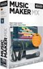 MAGIX Music Maker MX