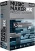 MAGIX Music Maker MX Production Suite