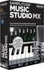 MAGIX Samplitude Music Studio MX