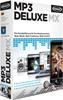 MAGIX MP3 deluxe MX