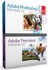 Adobe Photoshop & Premiere Elements 10