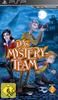 Mystery Team, Das
