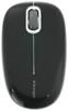 Kensington PocketMouse schwarz/grau