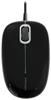 Kensington PocketMouse schwarz/grau