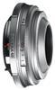 Pentax DA 40mm 2.8 AL Limited Edition