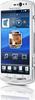 Sony Ericsson Xperia Neo V Android weiss