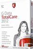 G Data TotalCare 2012