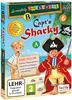 Lernerfolg Vorschule Capt'n Sharky