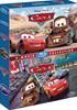 Cars 1 + 2 BluRay Collection