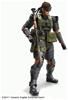 Action Figur Metal Gear Solid Snake