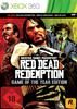 Red Dead Redemption GOTY