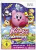 Kirby's Adventure Wii