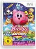 Kirby's Adventure Wii