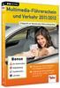 Multimedia Führerschein & Verkehr
