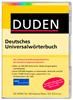 Duden - Deutsches Universalwörterbuch