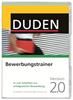 Duden Bewerbungstrainer