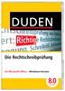 Duden Korrektor 8.0 - Die