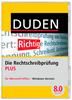 Duden Korrektor PLUS 8.0 - Die