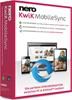 Nero Kwik Mobile Sync