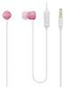 Samsung EHS62ASN Headset weiss/pink