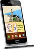 Samsung Galaxy Note N7000 Android blau